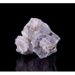 Fluorite Emilio Mine - Asturias M04343